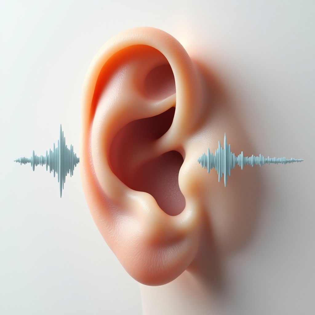 Free Sound Meets Anatomy Image - Ear, Hearing, Sound | Download at ...