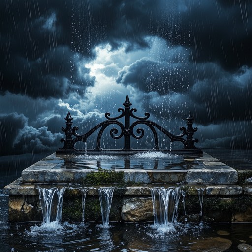 Free Gothic Rain Storm Image - Gothic, Medieval, Rain | Download at ...