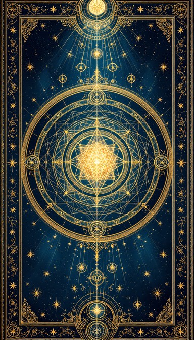 Free Celestial Sacred Geometry Photo Sacred Geometry Mandala