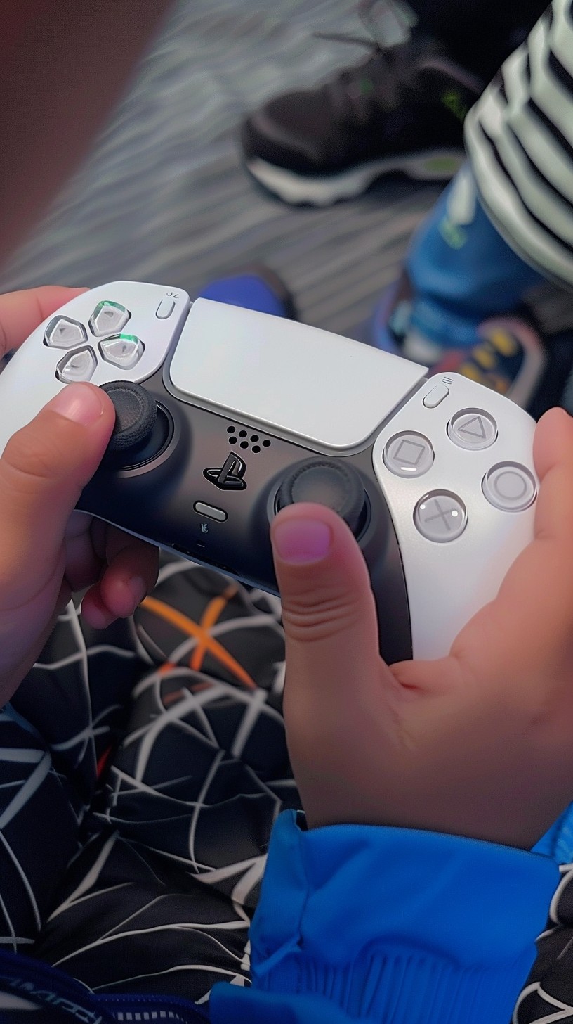 Free Gaming Session Active Photo - Gaming, Controller, Hands | Download ...