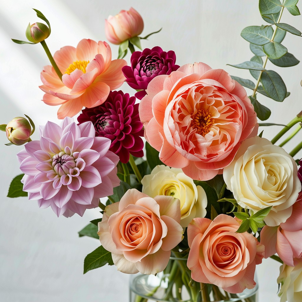 Free Botanical Beauty Blooms Image - Flowers, Botanical, Floral ...
