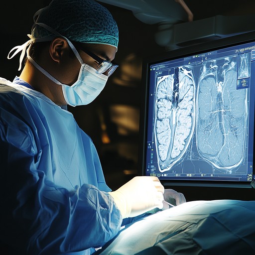 Scan Me Doctor Free Doctor Analyzing Scans Image - Doctor, Technology, Medical ...