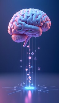 Free Neural Data Visualization Image - Brain, Neural, Mind | Download ...