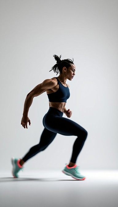 Free Strength In Motion Image - Fitness, Athlete, Workout | Download at ...