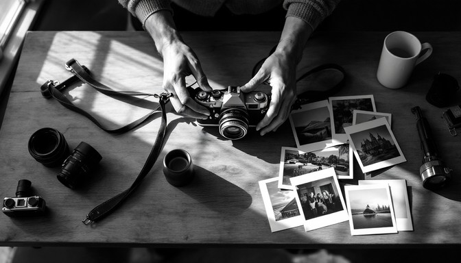 Free Vintage Photography Studio Image - Vintage, Photography, Studio ...