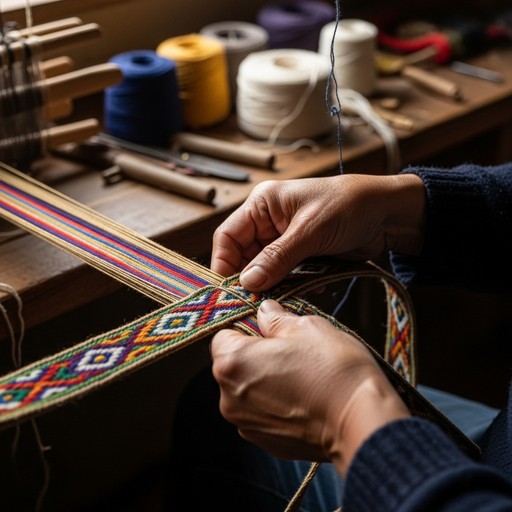Free Crafting cultural heritage Image - Craftsmanship, Textile, Artisan ...