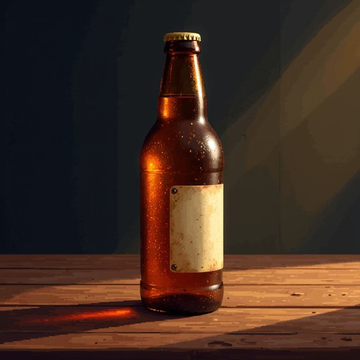 Free Vintage Pixel Brew Image | Download at StockCake