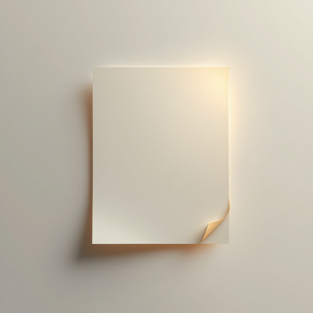 Free Floating Paper Elegance Image - Paper, Floating, Minimal ...
