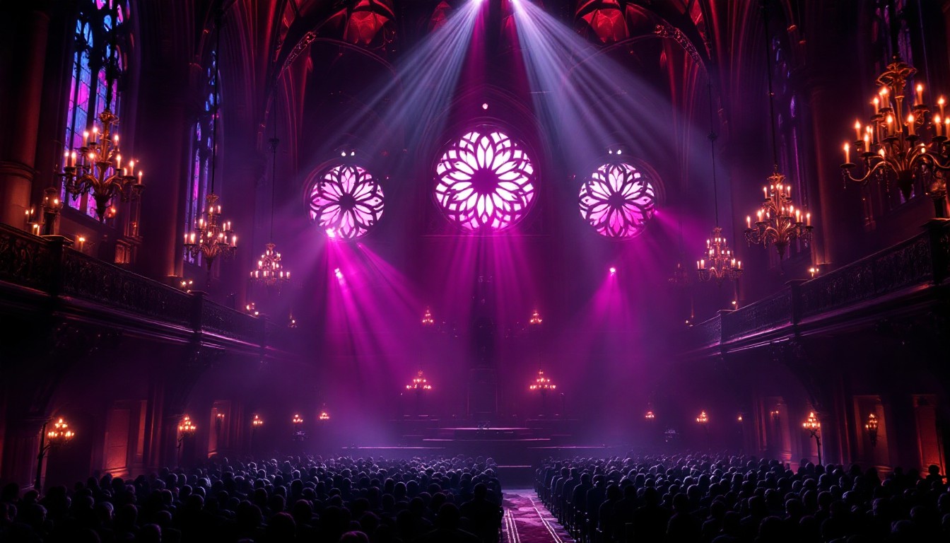 Free Gothic Concert Hall Image - Gothic, Cathedral, Concert | Download ...