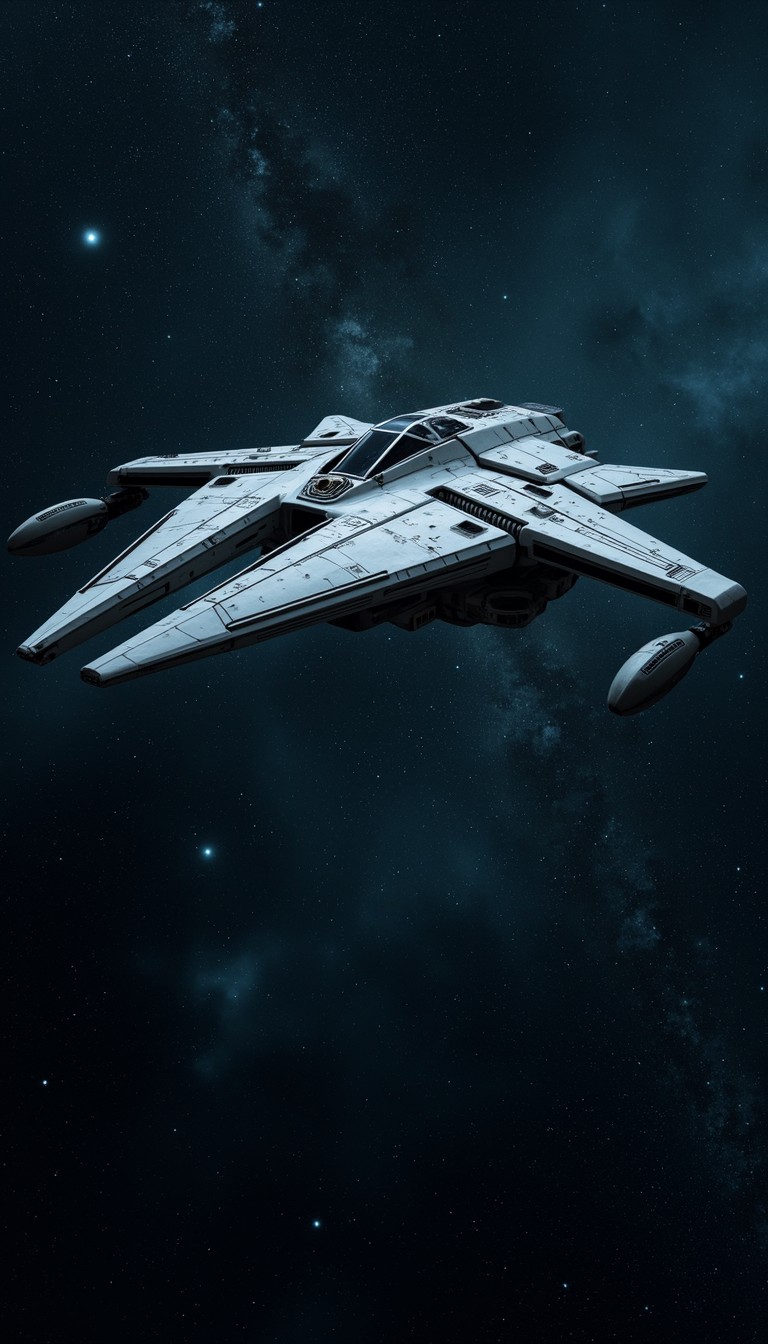 Space Explorer Color Free Sleek Space Explorer Image - Spacecraft, Starfighter, Futuristic ...