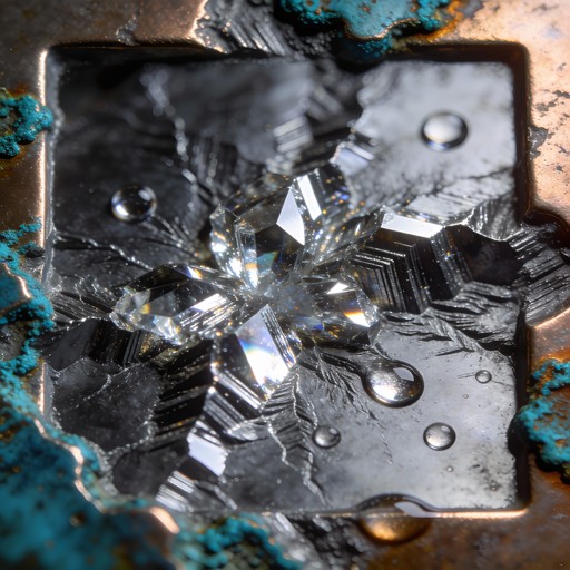 Metallic Factor Texture Free Weathered Metallic Texture Image - Macro, Vintage, Metallic ...
