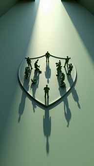 Free Tactical miniature formation Image - Miniatures, Soldiers ...