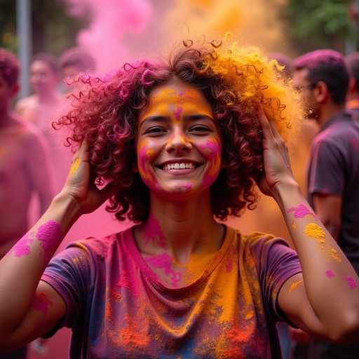Free Colorful Festival Celebration Image - Festival, Colors ...