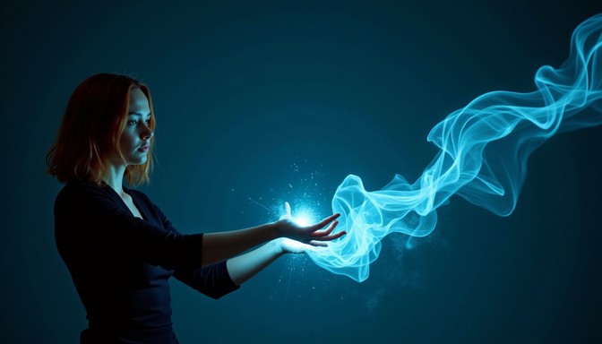 Magic Power Generation Free Mastering Magical Energy Image - Magic, Wizard, Sorcery | Download ...