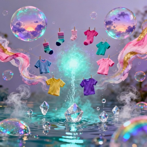 Magic Cclothes Free Cosmic Garment Magic Image - Fantasy, Costume, Surreal | Download ...