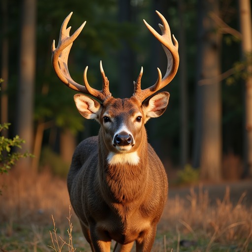 Free Majestic Forest Buck Image - Buck, Deer, Antlers | Download at ...
