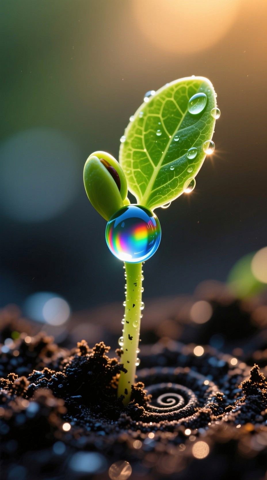 Free New Life Begins Image - Seedling, Sprout, Growth | Download at ...