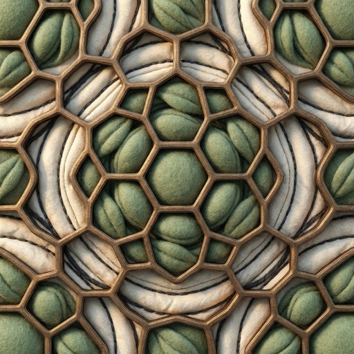 Free Bronze Honeycomb Pattern Image - Honeycomb, Bronze, Hexagon ...