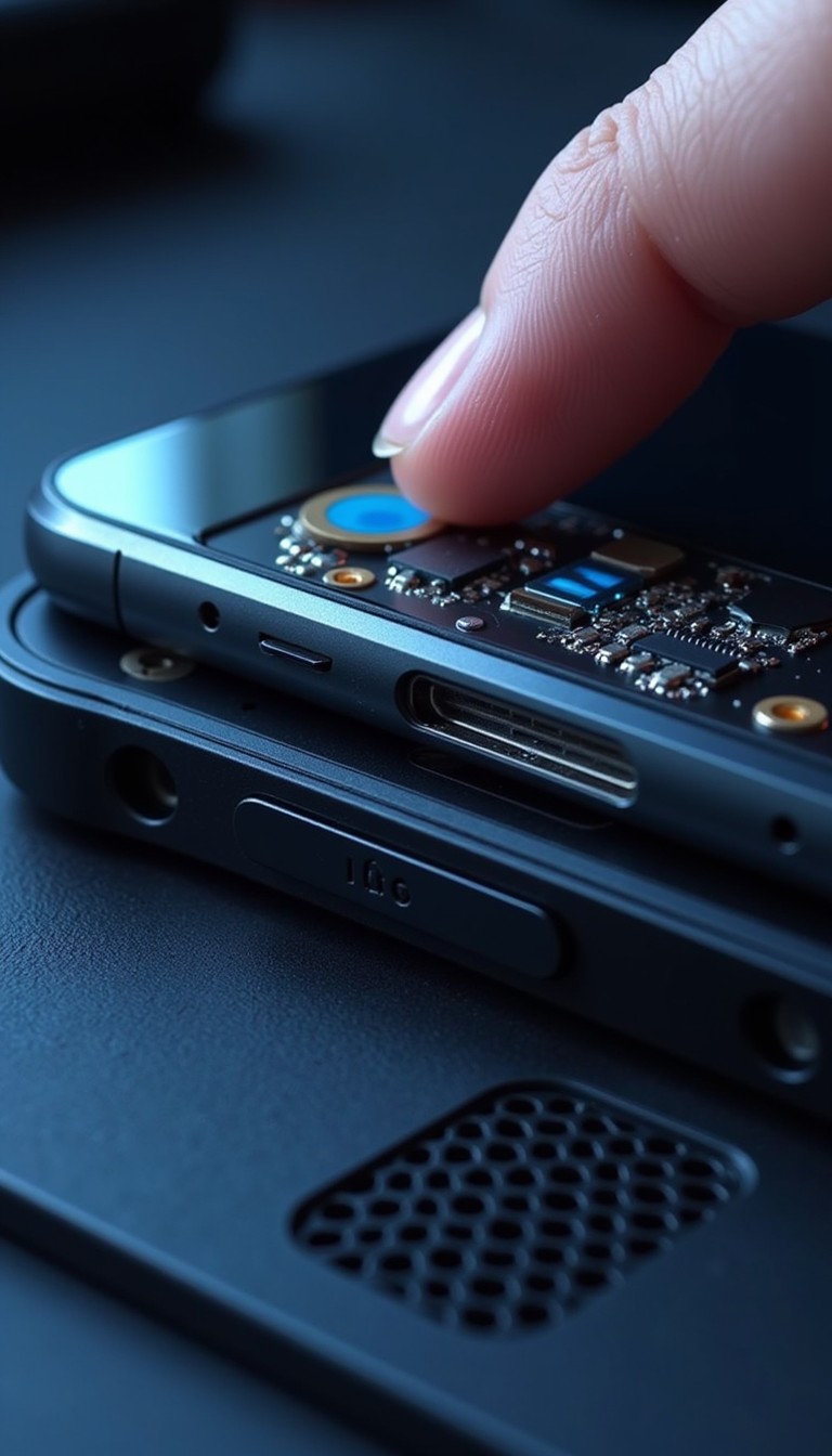 Free Technology Touch Interface Image - Technology, Smartphone ...