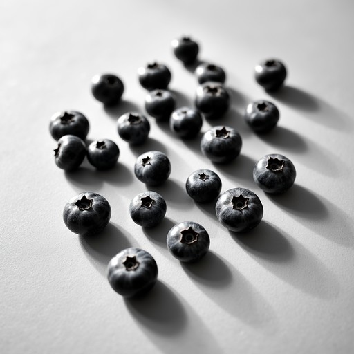Free Minimalist Berry Pattern Image | Download at StockCake
