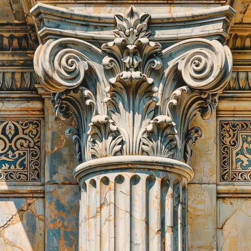 Free Ornamental Stone Column Image - Architecture, Column, Pillar ...