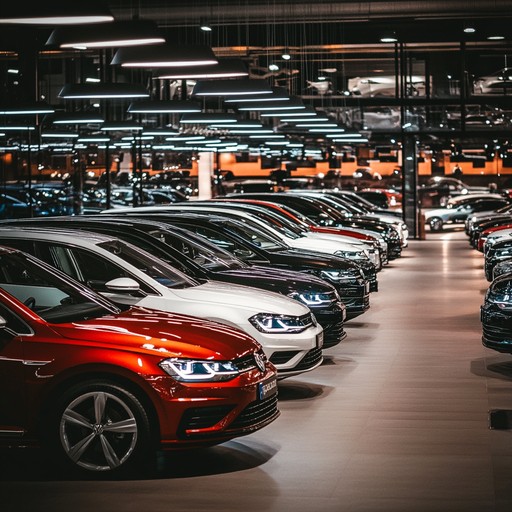 Free Car showroom interior Image - Cars, Showroom, Interior | Download ...