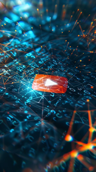 Free Digital Network Hub Image - Digital, Network, Connectivity ...