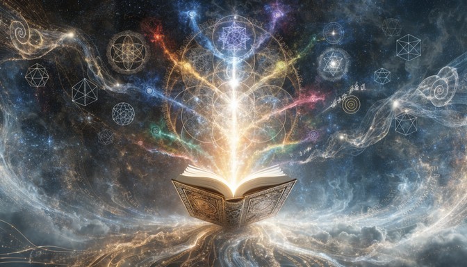 Free Sacred Cosmic Wisdom Image - Chakra, Sacred, Geometry | Download ...