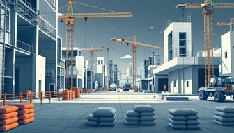 Free Modern Urban Development Image - Construction, Urban, Development ...