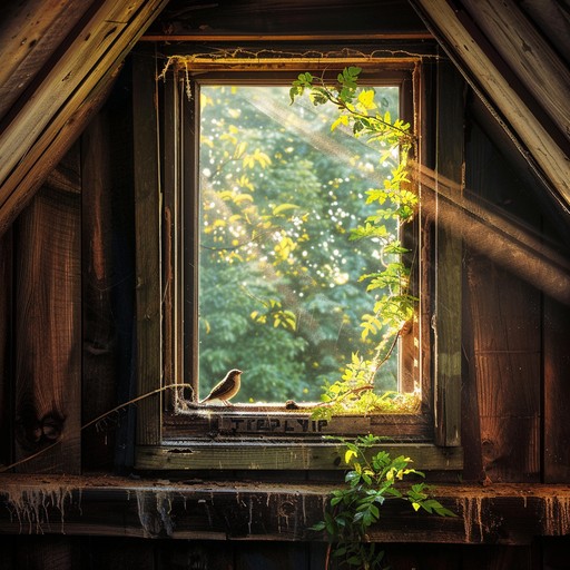 Free Nature's Window View Image - Nature, Window, Sunlight | Download ...