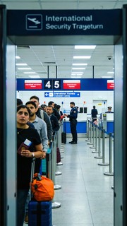 Download Border Crossing Checkpoint Image - Immigration, Checkpoint ...