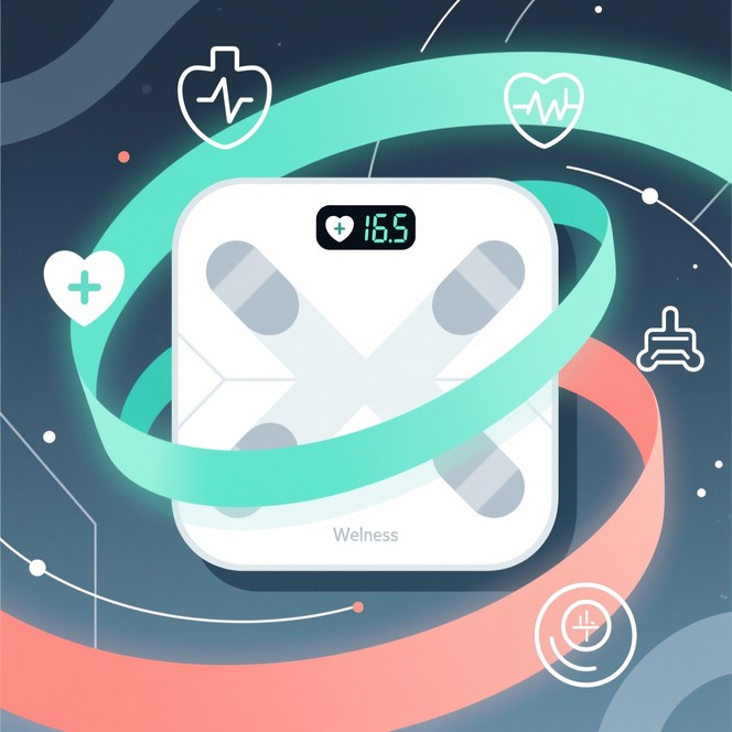 Free Smart Wellness Tracking Image - Wellness, Health, Fitness ...