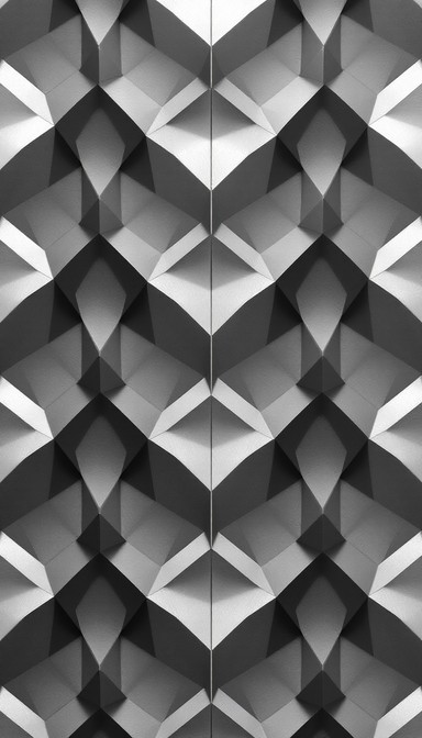 Free Geometric Gray Elegance Image - Geometric, Hexagonal, Pattern ...