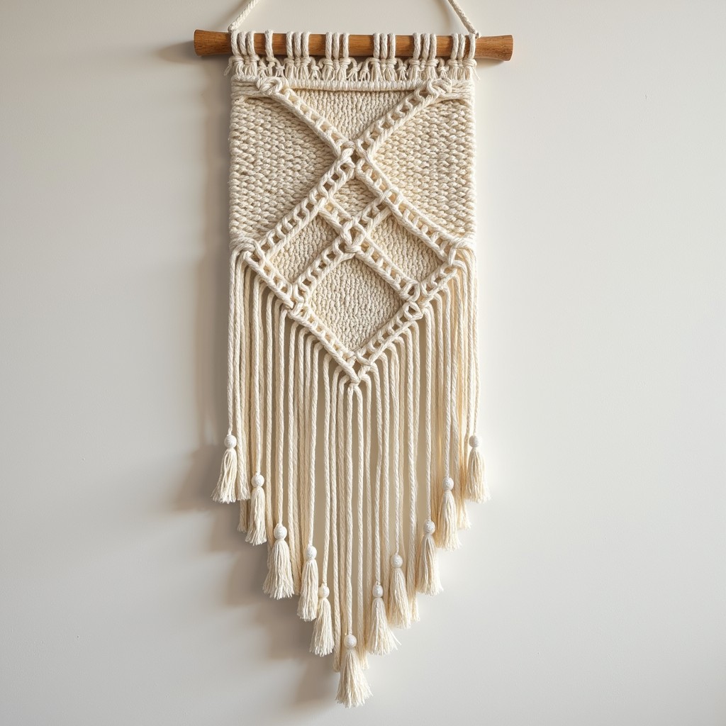 Macrame Downloadable Image Free Intricate Macrame Art Photo - Macrame, Tapestry, Boho | Download ...