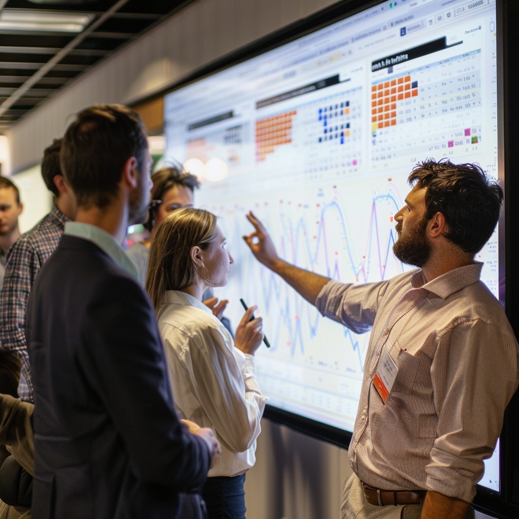 Free Team Analyzing Data Photo - Team, Data, Analysis | Download at ...