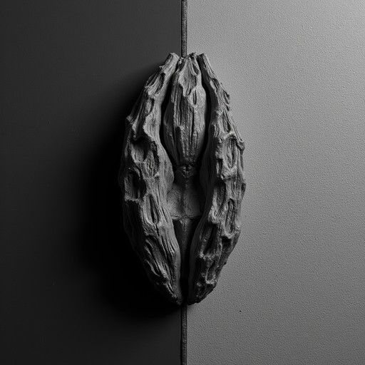 Pod Light Texture Free Textured Seed Pod Image - Texture, Monochrome, Pod | Download at ...