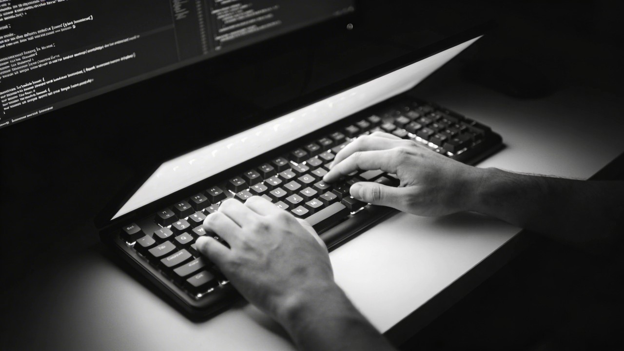 Free Coding in Action Image - Coding, Programming, Developer | Download ...