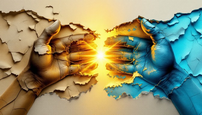 Free Decay Into Renewal Image - Transformation, Hands, Renewal ...