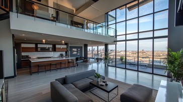 Free Luxurious Urban Living Image - Luxury, Urban, Living | Download at ...