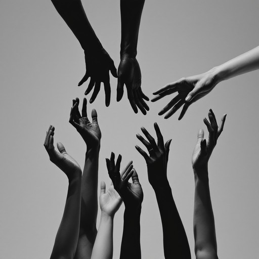 Free Unity Through Diversity Image - Hands, Reaching, Female | Download ...