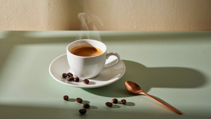 Free Morning Coffee Tranquility Photo - Coffee, Espresso, Morning ...