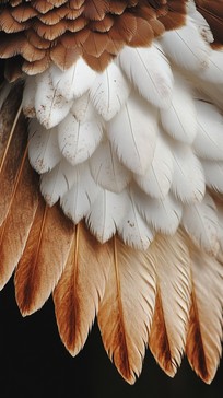 Natural Pattern Feathers Free Elegant feather detail Image - Feathers, Bird, Pattern | Download ...
