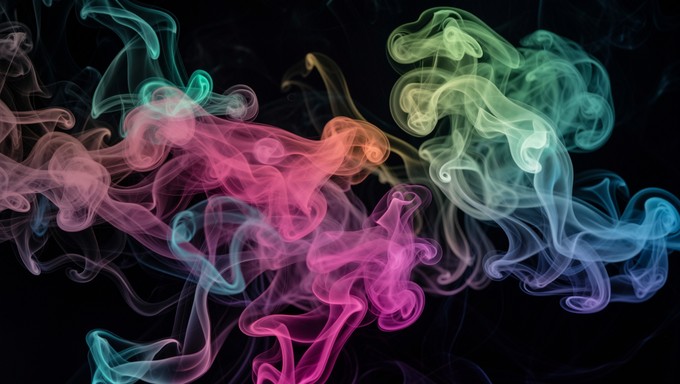 Free Colorful Smoke Explosion Image - Colorful, Smoke, Explosion ...