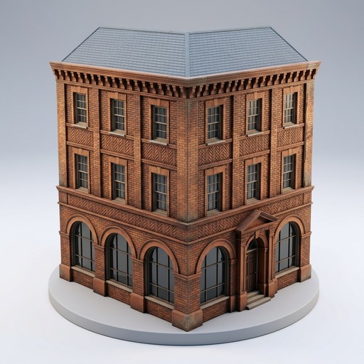 Free Elegant Brick Architecture Image - Architecture, Brick, Building ...