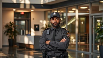 Free Professional Security Services Image - Security, Guard ...