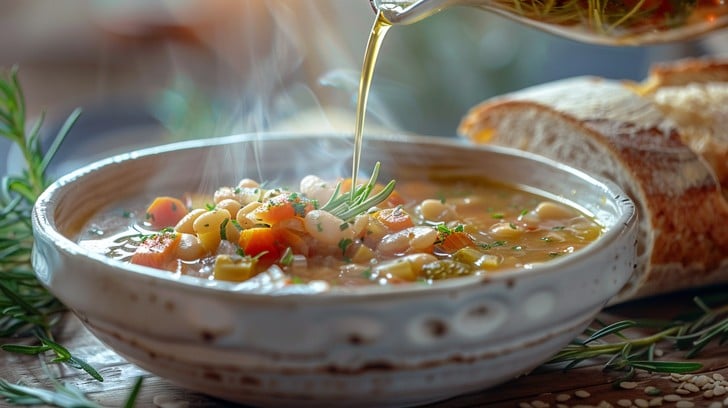 Best Crab Soup Near Me Roosevelt Island: A Delicious Guide