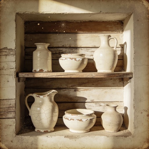 Pottery Display Window Free Vintage Pottery Display Image - Vintage, Pottery, Ceramic ...
