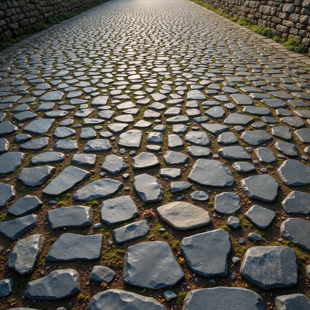 Free Ancient Cobbled Path Image - Cobblestone, Pathway, Stone ...