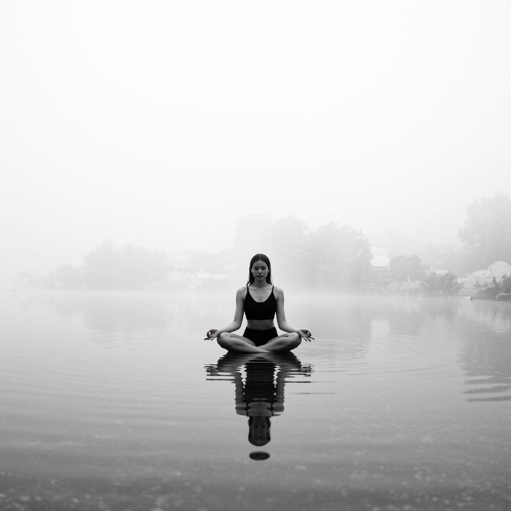 Free Peaceful Meditation Moment Image - Meditation, Mindfulness, Peace ...
