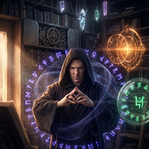 Arcane Magic System Free Mastering Arcane Forces Image - Magic, Sorcerer, Wizard | Download ...